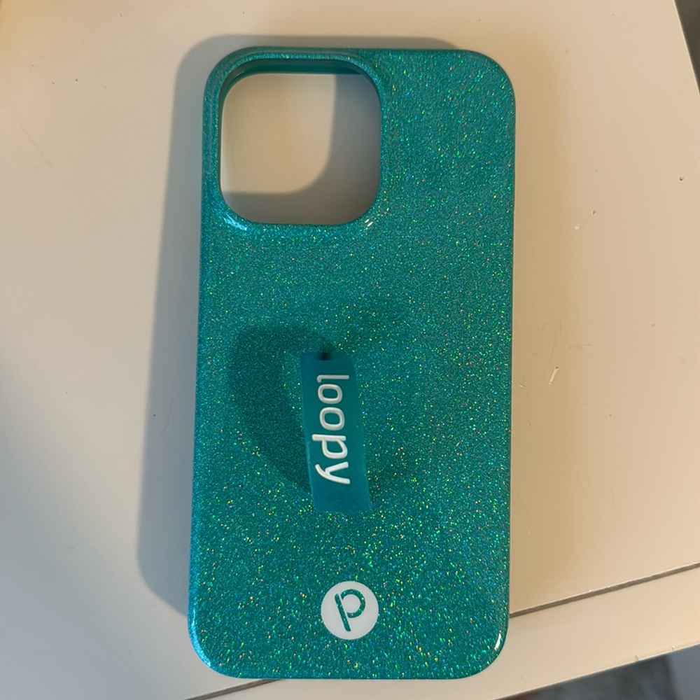 Loopy Original- IPhone 13 Pro (6.1” Screen)